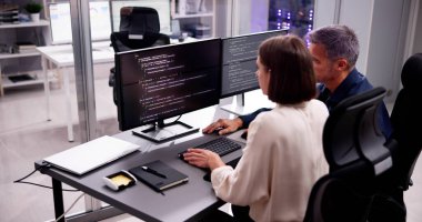 Ekstrem Programlama: Olgunluk Çifti Programlama Yöntemi