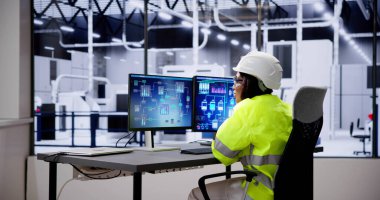 Afrikalı Kadın Bilgisayar Tasarımcısı: Teknoloji yoluyla Kadınları Güçlendirmek