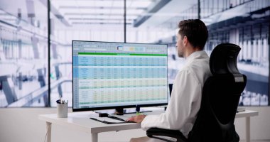 Tıbbi Kodlama Tasarısı ve Fatura Kodları Hesap Tabloları