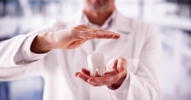 Diş sigortası ve Enamel Servisi