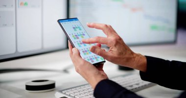 Bilgisayarda Randevu Planlayıcısı ve Tarih Takvimi