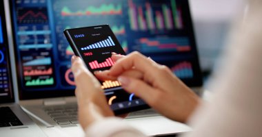 İş Veri Analizi Kontrol Paneli ve KPI Performansı