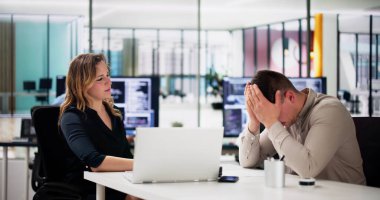 Disiplin Toplantısı veya Görüşme Başarısız Oldu