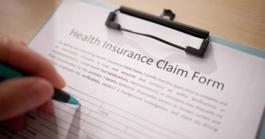 El Tutan Kalemin Tıbbi Talep Başvuru Formu Üzerinden Kapatılması