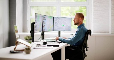 Çevrimiçi Gayrimenkul Arama ve Web Listeleme