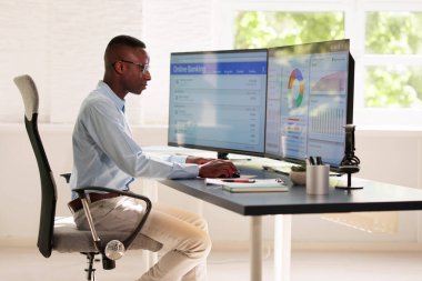 Para, Bütçe ve Harcamalar İçin Bilgisayar Uygulaması