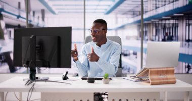 İçişleri Bakanlığı 'ndaki Masaüstü Bilgisayarında Çalışan