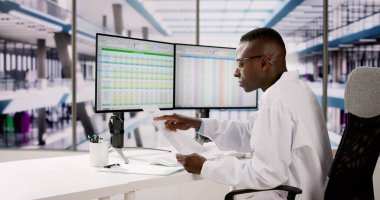 Tıbbi Kodlama Tasarısı ve Fatura Kodları Hesap Tabloları