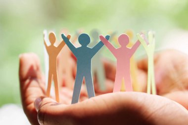 LGBT-Seçkin İşyeri Ofisinde İşletme Liderliği