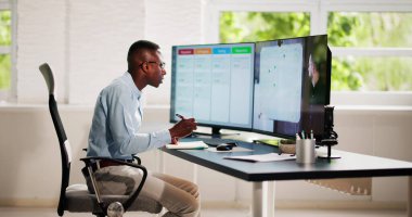 Çevrimiçi Sanal Eğitim Video Konferansı Webinar Toplantısı