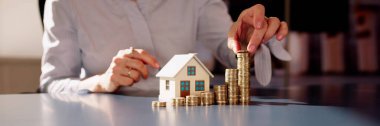 Emlak piyasası yatırımcılığı. Ev Parası ve Vergisi