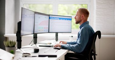 Para, Bütçe ve Harcamalar İçin Bilgisayar Uygulaması