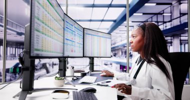 Tıbbi Kodlama Tasarısı ve Fatura Kodları Hesap Tabloları