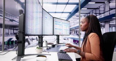 E Faturası ve Elektronik Vergi Faturası Kullanan Profesyonel Muhasebeci