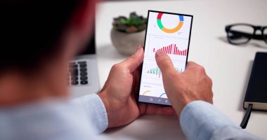 İş Veri Analizi Kontrol Paneli ve KPI Performansı