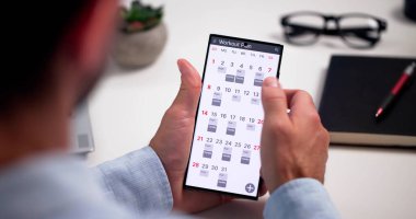 Antrenman Egzersiz Planı ve Günlük Program