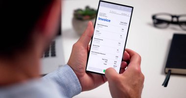 E Fatura Yazılım. Elektronik Vergi Teslimatı