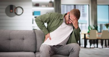 Karaciğer Ağrısı ve Alkol Tüketiminden Kramp