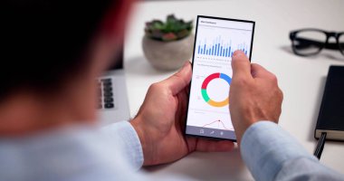 İş Veri Analizi Kontrol Paneli ve KPI Performansı