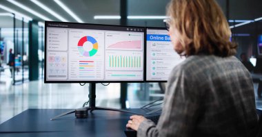 Çevrimiçi Para, Bütçe ve Gider İzleme Uygulaması