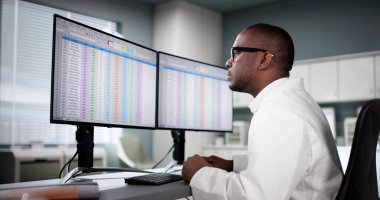 Tıbbi Kodlama Tasarısı ve Fatura Kodları Hesap Tabloları