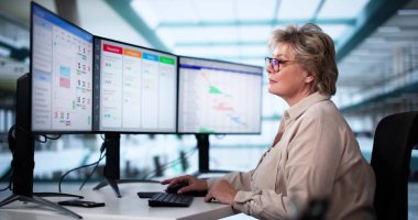 Masaüstü Bilgisayarındaki Scrum Yazılımını kullanarak Güncel Olayları İzle