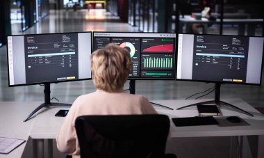 Para, Bütçe ve Harcamalar İçin Bilgisayar Uygulaması