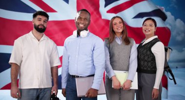 İngiliz Koleji 'nde İngilizce Öğrenim Öğrenimi