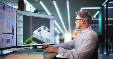 Ev Zemin Planı Analizi: Mimarın Yenileme Özelliği