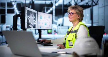 Araştırma Laboratuvarındaki Kesme Sınırı Bilgisayar İnovasyonu Hastane Kimyasında Devrim Yarattı