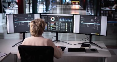 Para, Bütçe ve Harcamalar İçin Bilgisayar Uygulaması