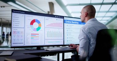 Bilgisayarda Para Planlama Bütçe İzleme Uygulaması