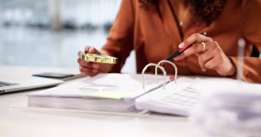 Denetleme ve Dolandırıcılık Soruşturması. Belge Üzerine Büyüteç Kullanımı Denetleyici