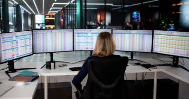 Tıbbi Fatura Analisti Hastane Kodlarını Çevrimiçi Bilgisayar Çizelgesine Bağladı