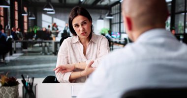 Mutfak Kazaları İçin İşçi Danışmanlığı Engelli Tazminatı.