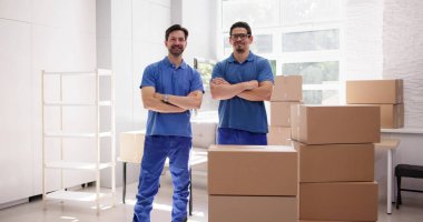 Nitelikli Taşımacılar: Konutunuz ve Ofisiniz için Güvenilir Taşımacılık.