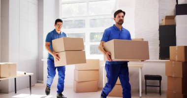 Verimli Taşımacılar Emlak Profesyonellerine Güvenilir Hizmet Veriyor