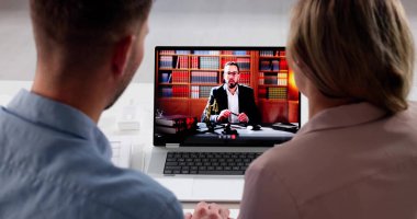 Sanal Avukat Toplantısı: Hukuki Arabuluculuk için İnternet Konferansı Çağrısı