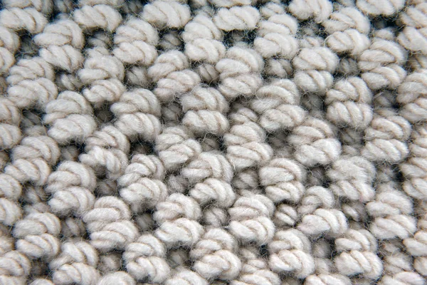Close Carpet Detail — Stock Photo, Image