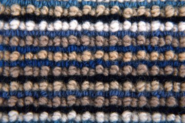 Halı detaylarını kapat.