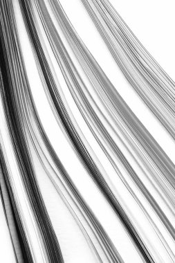 Renk kağıdı desenli makro arkaplanı kapat