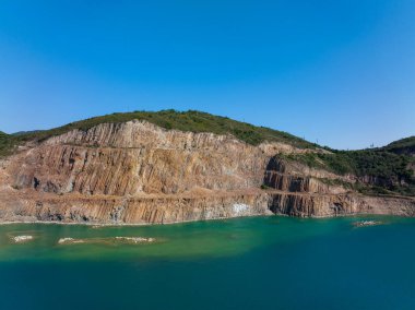 Hong Kong Sai Kung landscape