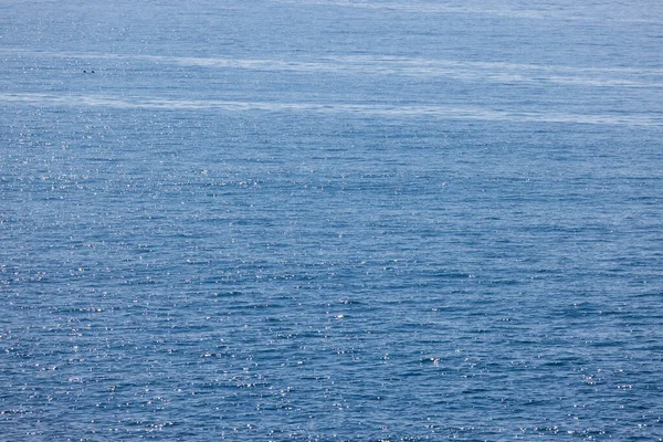 Фоновый Рисунок Поверхности Морской Волны — стоковое фото