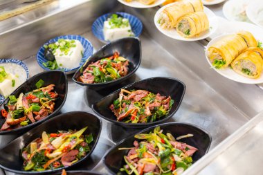 Taiwanese appetizers to start your meal