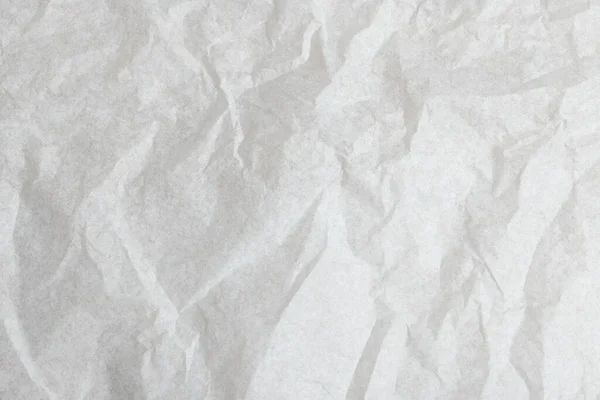 白い紙の質感の背景 — ストック写真