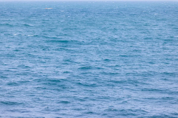 Структура Морских Волн — стоковое фото