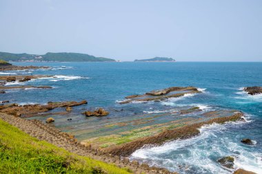 Tayvan Kuzey Denizi Okyanusu