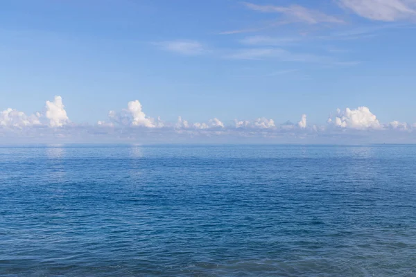 Blue Sea Ocean Sky — Stock Photo, Image