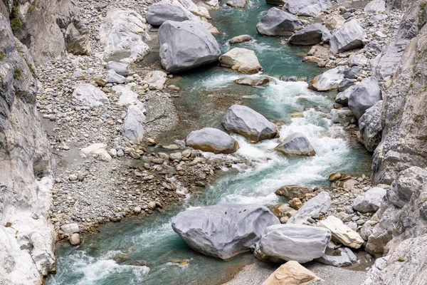 Hualien taroko Gorge Liwu Nehri