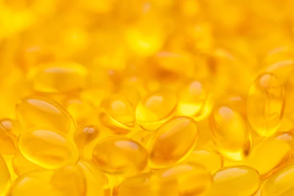 Vitaminpótló Kapszula Tabletta Gyógyszer — Stock Fotó